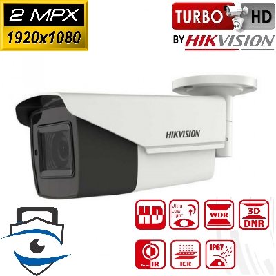 Camera HDTVI Thân Trụ HIKVISION DS-2CE16D3T-IT3F 2MPx Ultra Low-Light Camera HDTVI Thân Trụ HIKVISION DS-2CE16D3T-IT3F 2MPx Ultra Low-Light