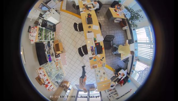 Camera IP Mắt Cá 360 HIKVISVION DS-2CD63C2F-ISV 12MP Camera IP Mắt Cá 360 HIKVISVION DS-2CD63C2F-ISV 12MP