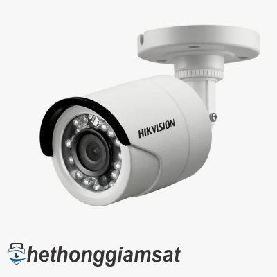 Camera HDTVI Thân Trụ HIKVISION DS-2CE16D0T-IR 2MPX là dòng sản phẩm Camera được làm bằng kim loại Camera HDTVI Thân Trụ HIKVISION DS-2CE16D0T-IR 2MPX là dòng sản phẩm Camera được làm bằng kim loại