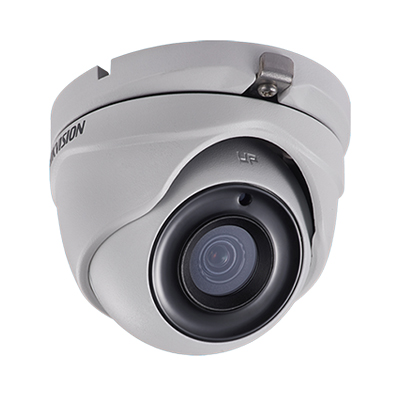 Camera HDTVI Hikvision HIK-56S1T-ITM Camera HDTVI Hikvision HIK-56S1T-ITM