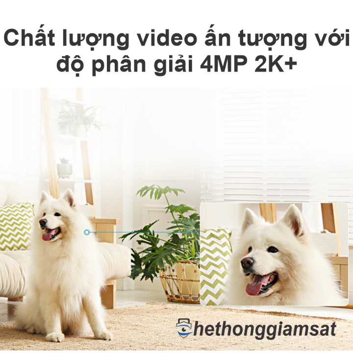 camera ezviz c6 hỗ trợ độ phân giải lên đến 4mp camera ezviz c6 hỗ trợ độ phân giải lên đến 4mp