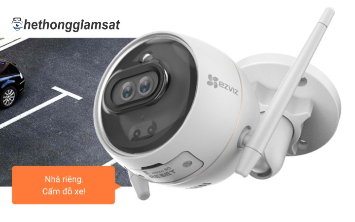 C3X có khả năng ghi âm đoạn hội thoại làm âm thanh cảnh báo