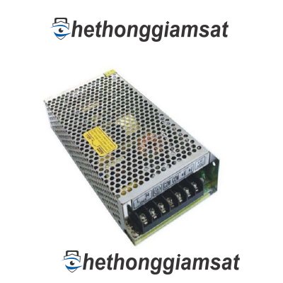 Nguồn Tổ Ong 12v 20A Nguồn Tổ Ong 12v 20A