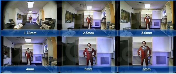 Ống kính là thấu kính và tiêu cự của thấu kính trên camera quyết định việc nhìn thấy xa hay gần, rộng hay hẹp như thế nào đối với hình ảnh của Camera đó. Ống kính là thấu kính và tiêu cự của thấu kính trên camera quyết định việc nhìn thấy xa hay gần, rộng hay hẹp như thế nào đối với hình ảnh của Camera đó.