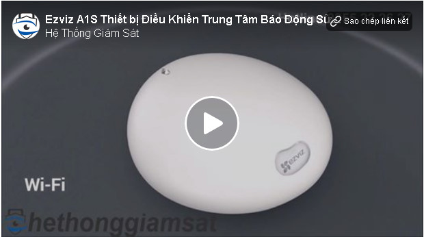 video đánh giá ezviz a1s video đánh giá ezviz a1s