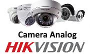 Camera Analog Hikvision Là Gì? Nó Có Tốt Không?