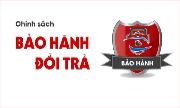 Chính sách bảo hành tại Công Ty Cổ phần Đầu tư HỆ THỐNG GIÁM SÁT