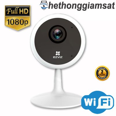 Camera IP Wifi EZVIZ C1C 1080P