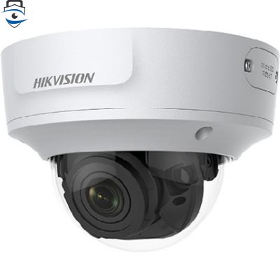 Camera IP Dome Ngoài Trời HIKVISION DS-2CD2726G1-IZS 2MP