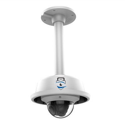 Camera IP Dome Ngoài Trời HIKVISION DS-2CD2746G1-IZS 4MP