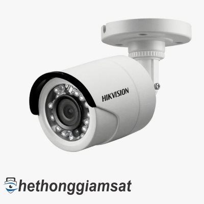 Camera HDTVI Thân Trụ HIKVISION DS-2CE16D0T-IRP 2MP