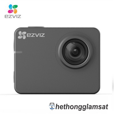 Camera Hành Trình, Hành Động Ezviz S2
