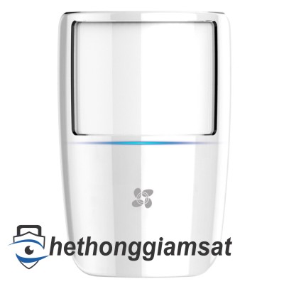 Ezviz BS-113A Bộ Kít Báo Động Chống Trộm