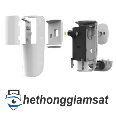 Ezviz T1 Cảm Biến Hồng Ngoại Không Dây