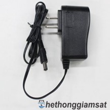 Nguồn Camera Hikvision 12V - 1A