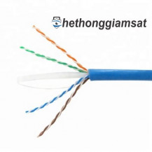 Cáp mạng Cat6e - 305M
