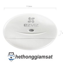 Mua Sản Phẩm Ezviz T2 Cảm Biến Đóng Mở Không Dây Theo Khoảng Hở