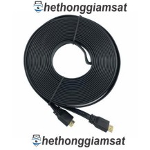 Dây Cáp HDMI 15 Mét