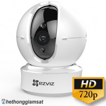 Camera IP Wifi Xoay EZVIZ C6CN CS-CV246 720P
