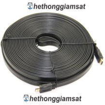 Dây Cáp HDMI 30 Mét