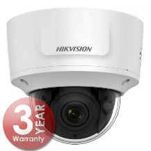 Mua Sản Phẩm Camera IP Dome Ngoài Trời HIKVISION DS-2CD2726G1-IZS 2MP