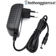 Nguồn Camera Hikvision 12V - 2A