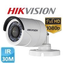Mua Sản Phẩm Camera HDTVI Thân Trụ HIKVISION DS-2CE16D0T-I3F 2MP