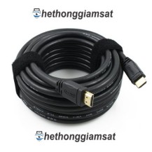 Dây Cáp HDMI 5 Mét