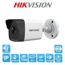 Mua Sản Phẩm Camera IP Thân IR HIKVISION DS-2CD1023G0E-I 2MP